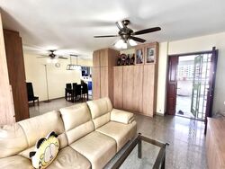 Blk 501C Montreal Spring (Sembawang), HDB 5 Rooms #574057721